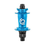 Industry Nine, Hydra Classic DH150/157 6B Rear, Disc Hub, Rear, 32H, 12mm TA, 157mm, SRAM XD, Turquoise