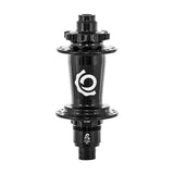 Industry Nine, Hydra Classic DH150/157 6B Rear, Disc Hub, Rear, 32H, 12mm TA, 157mm, Shimano Micro Spline, Black