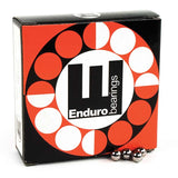Enduro, 7/32'' Grade 25 Box Of 100