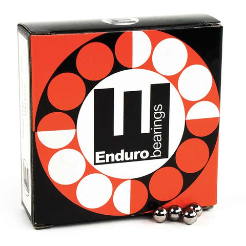 Enduro, 7/32'' Grade 25 Box Of 100
