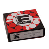 Enduro, 7/32'' Grade 25 Box Of 100