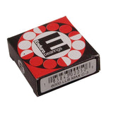 Enduro, Max, Cartridge bearing, 6000 2RS, 10X26X8mm