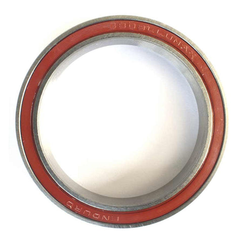 Enduro, 6808 2RS Max, Sealed Cartridge Bearing, 6808, 40x52x7mm, Chromium steel