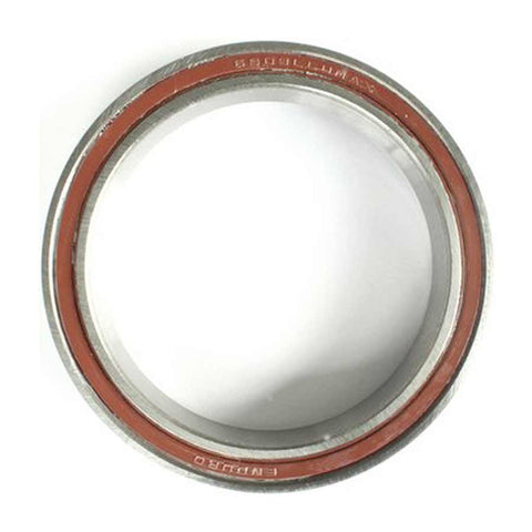 Enduro, 6809 2RS Max, Sealed Cartridge Bearing, 6809, 45x58x7mm, Chromium steel