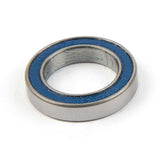 Enduro, ABEC 3, Cartridge bearing, 6803 2RS, 17X26X5mm, For Campy, Profile, Taiwan