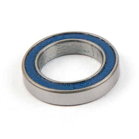 Enduro, ABEC 3, Cartridge bearing, 6803 2RS, 17X26X5mm, For Campy, Profile, Taiwan