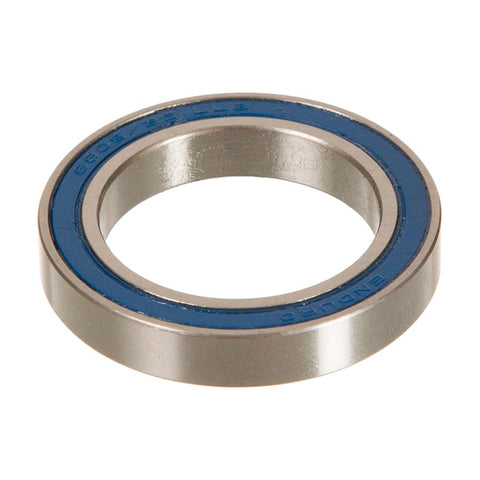 Enduro, ABEC3, Sealed Cartridge Bearing, 6806/29, 29x42x7mm, Steel