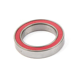 Enduro, Hybrid ceramic, Cartridge bearing, 6805 2RS, 25X37X7mm