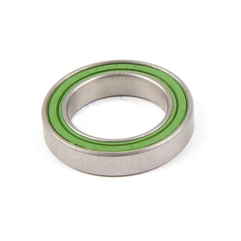 Enduro, Stainless Steel, Cartridge bearing, 6803 2RS, ID=17 OD=26 W=5mm