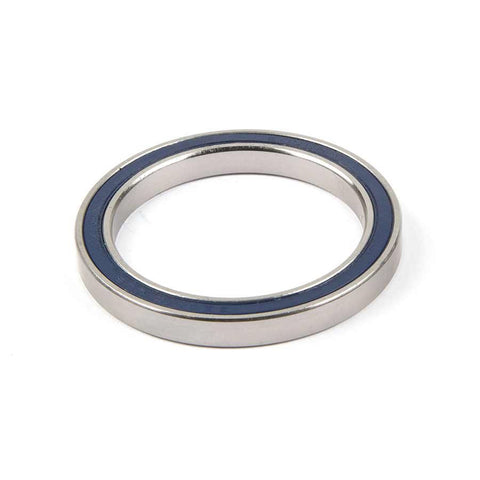 Enduro, Stainless Steel, Cartridge bearing, 6810 2RS, ID=50 OD=65 W=7mm, For Look ZED