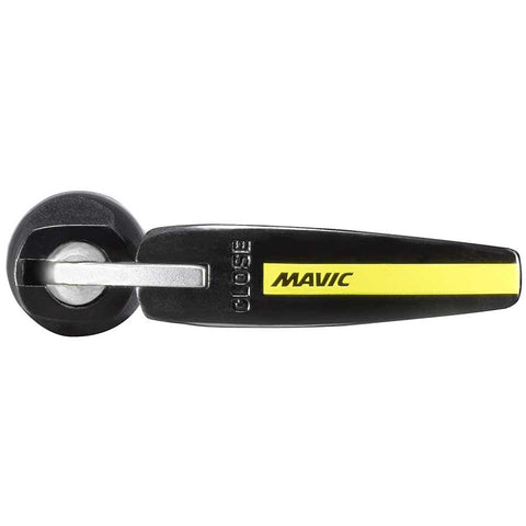 Mavic, Quick release skewer, Road, Rear
