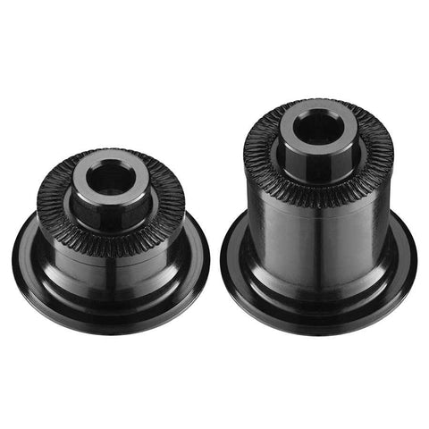 Mavic, Rear Axle Adapters, QR for Center Lock hubs