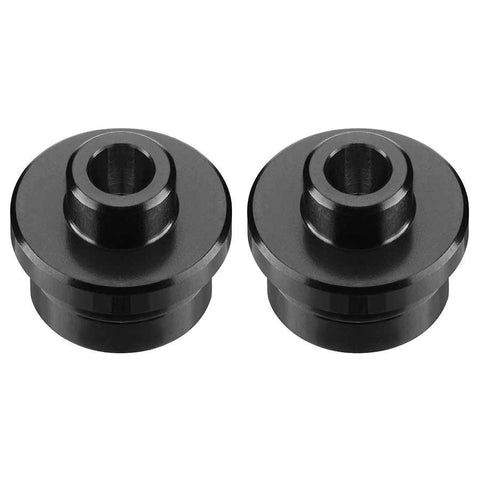 Mavic, Front Axle Adapters, Road, QR