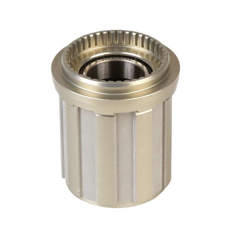 Mavic, ID360 MTB Aluminum, Freehub Body, Shimano Road 10/ MTB 11, Aluminum