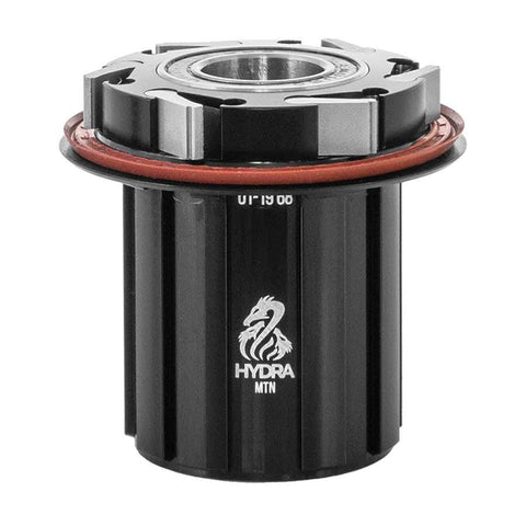 Industry Nine, Hydra Freehub, Freehub Body, Shimano Road 10/ MTB 11, 10/11, Kit