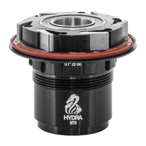 Industry Nine, Hydra Freehub, Freehub Body, SRAM XD, 11/12, Kit
