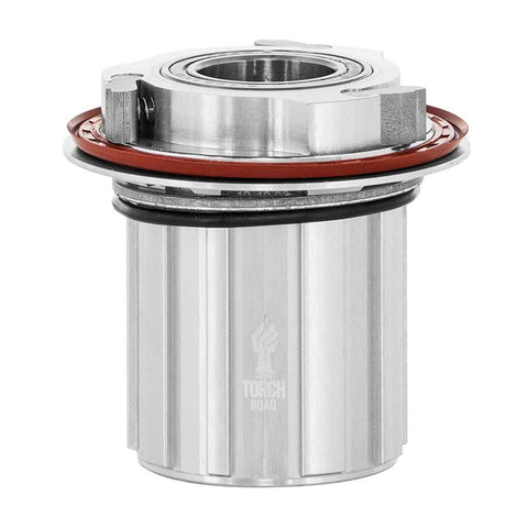 Industry Nine, Torch Freehub, Freehub Body, Shimano Road 11, 11, Kit