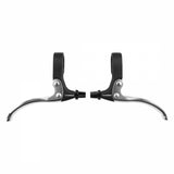 Brake Lever Tektro Fl540 Canti/Clpr Bk/Sl