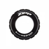 Zipp CenterLock Disc Lock Ring Zipp Logo Sold Each
