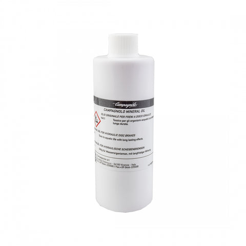 BRAKE FLUID CPY HYD MINERAL OIL 350ml