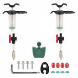 TOOL BRAKE DISC SRAM BLEEDKIT MINERAL PRO No/FLUID
