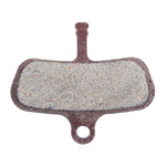 BRAKE SHOES AVID DISC CODE ORG/STLMY07/10