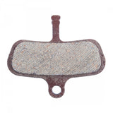 BRAKE SHOES AVID DISC CODE ORG/STLMY07/10