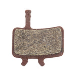 Avid Disc Brake Pads Organic Compound Aluminum Backed Quiet/Light For