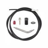Avid Hydraulic Line Kit Black 2M Fits Juicy 201011 Elixir XX