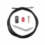 Avid Elixir Hydraulic Line Kit Fits Elixir 5 R CR X0 CR Mag 2012+ XX Trail 2