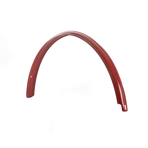 Simcoe, 700C Fender, Burgundy for 700C