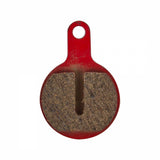 Brake Shoes K/S Disc Tektro Lyra Iox
