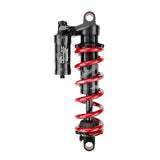 RockShox, Super Deluxe Coil Ultimate A2, Rear shock, 185x55, Trunnion
