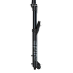 RockShox, Pike Select RC B4, Suspension Fork, 29'', DebonAir, 150mm, 1-1/8''-1.5'', 15x110mm TA, Rake: 51mm, Black