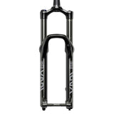 RockShox, Yari RC B3, Suspension Fork, 29'', DebonAir, 140mm, 1-1/8''-1.5'', 15x110mm TA, Rake: 51mm, Black