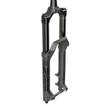 RockShox, ZEB Ultimate, Suspension Fork, 27.5'', DebonAir, 170mm, 1-1/8''-1.5'', 15x110mm TA, Rake: 44mm, Grey