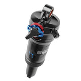 RockShox, Deluxe Ultimate RCT, Rear shock, 205x62.5, Trunnion