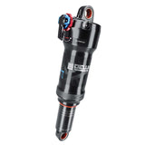 RockShox, Deluxe Ultimate RCT, Rear shock, 205x57.5, Trunnion