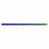 CHAIN SRAM RED AXS 12sp RAINBOW 120L FLATTOP HOLLOWPIN POWERLOCK