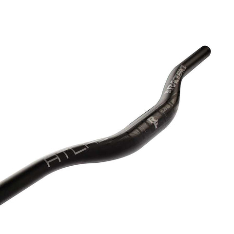 Race Face, Atlas 35, MTB Handlebar, Diameter: 35mm, 820mm, Rise: 35mm, Black