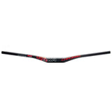 Chromag, BZA, MTB Handlebar, Diameter: 35mm, 800mm, Rise: 25mm, Red