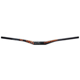 Chromag, BZA, MTB Handlebar, Diameter: 35mm, 800mm, Rise: 35mm, Orange
