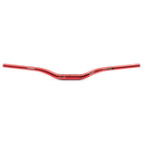 Chromag, Fubars FU40, MTB Handlebar, Diameter: 31.8mm, 800mm, Rise: 40mm, Red