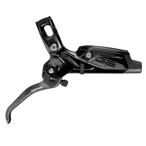 SRAM, G2 Ultimate, Brake Lever, Gloss Black, 11.5018.052.005
