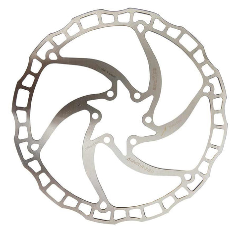 Eclypse, Air Control, Rotor, 203mm