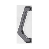 TRP, Disc Brake Adaptor, Flat mount to Post mount, R160