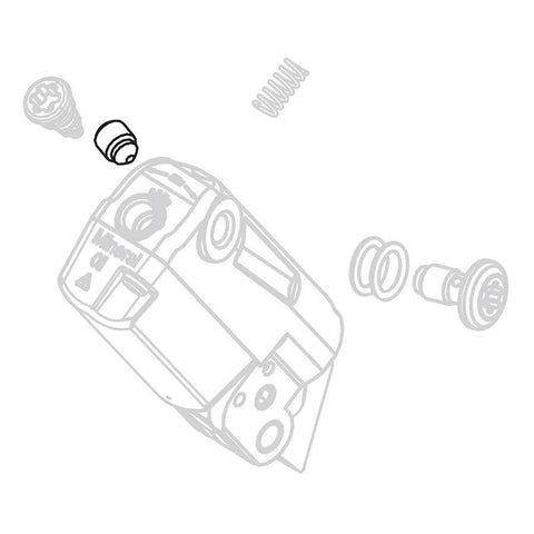 Campagnolo, EC-DB006 Master cylinder lock screw