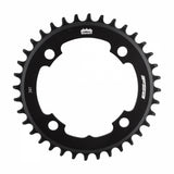 Chainring Fsa Megatooth 104Mm 36T 4B Bk