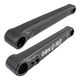 Crankset Tsc Killer Rhd/Lhd 170 3Pc 22Mm 48-Spline Cromo Cp
