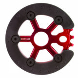 Tires Ken Kriterium Pro 700X23 Bk/Bk L3R-Pro/Ic/120 Fold 125Psi